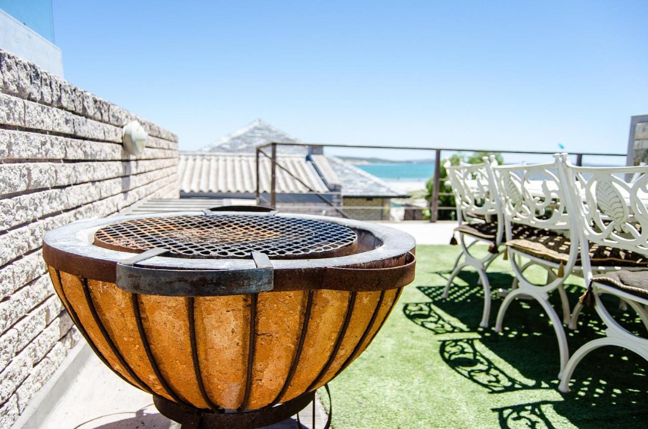 Ferienwohnung Water'S Edge Langebaan Exterior foto